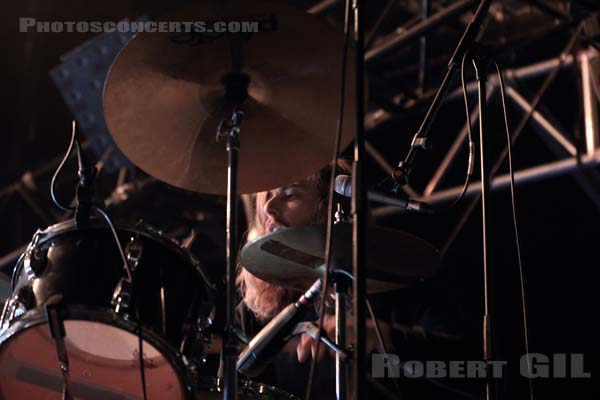 THE PSYCHOTIC MONKS - 2017-09-15 - LA COURNEUVE - Parc Departemental - Scene Zebrock - Clément Caillierez